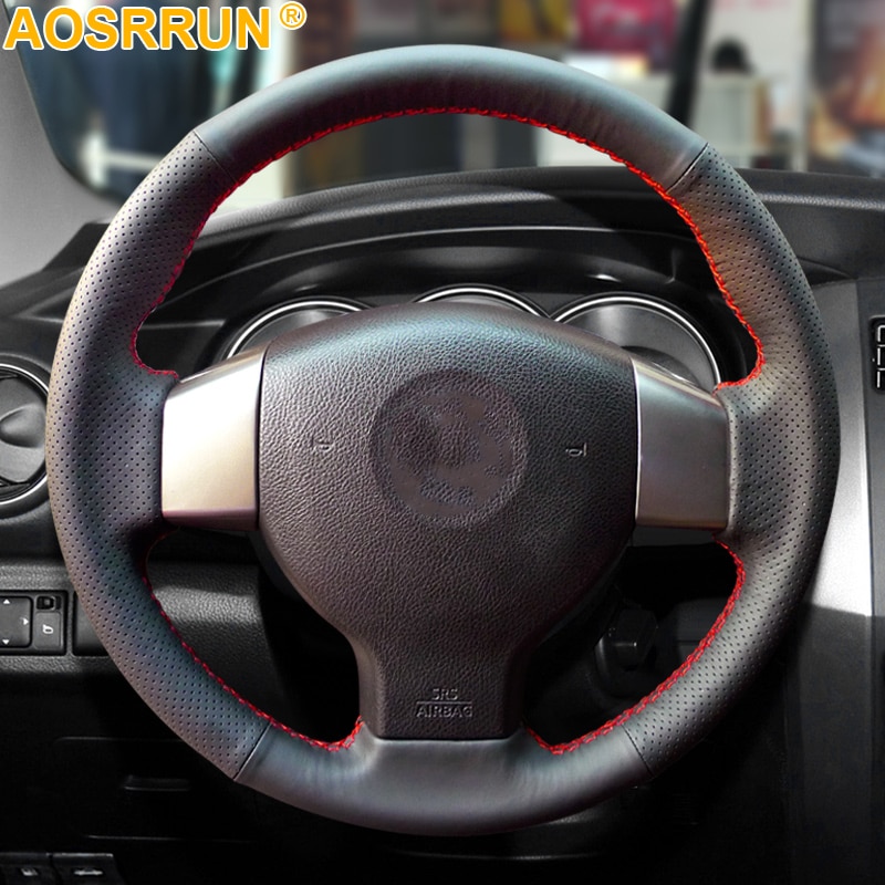 

Кожаные аксессуары для старого Nissan Tiida Livina Sylphy Note Versa 2004 2010 2011 2008 2006