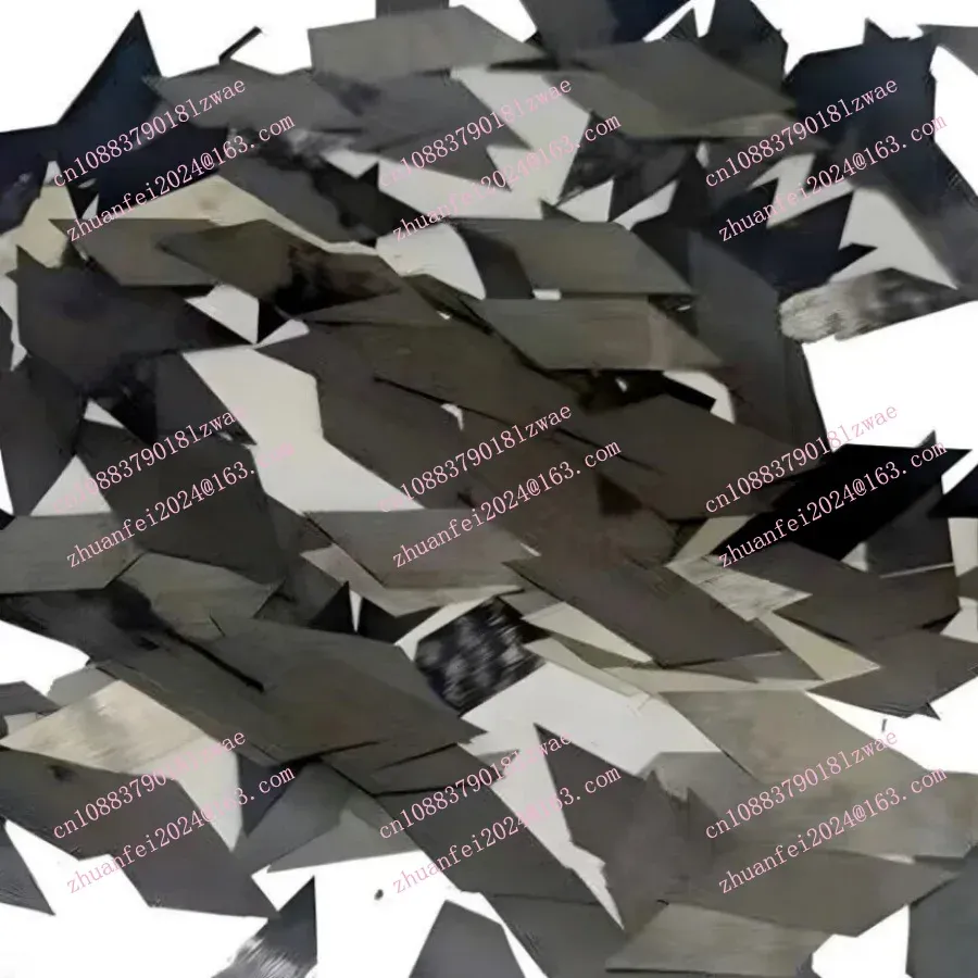 

50г углеродное волокно chopped wire