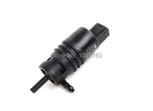 

1 новый насос омывателя лобового стекла для Porsche 911 928 Boxster VW Jetta Passat Audi A4 A6 A8 1J 5955651