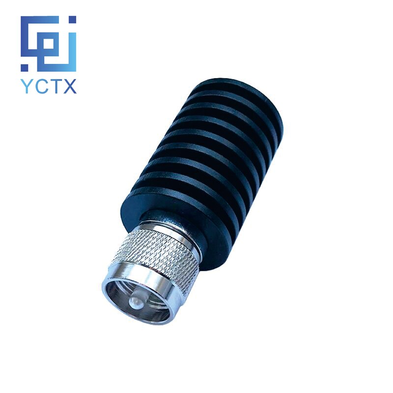 

RF фиктивная нагрузка PL259 25 Вт