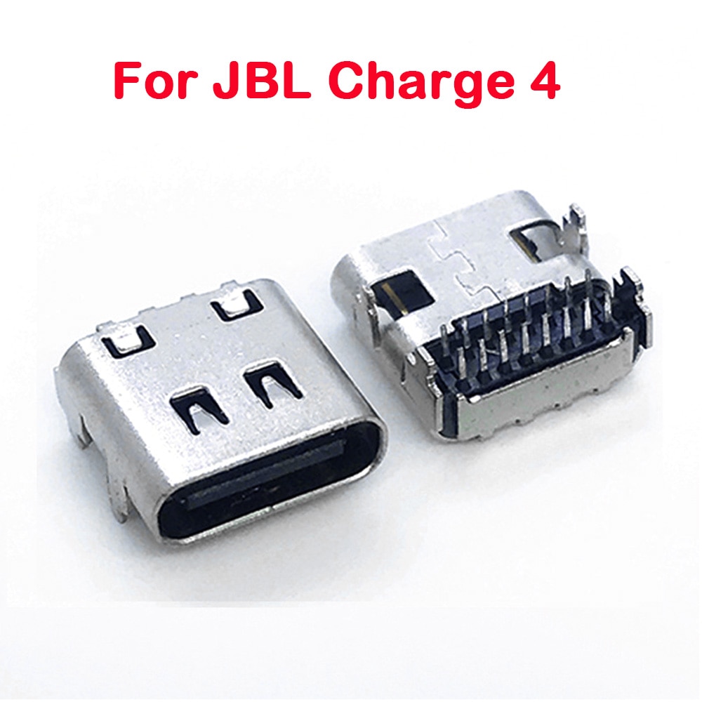 

Разъемы USB Type-C для JBL Charge 4 (HBXINTAO JK-064)