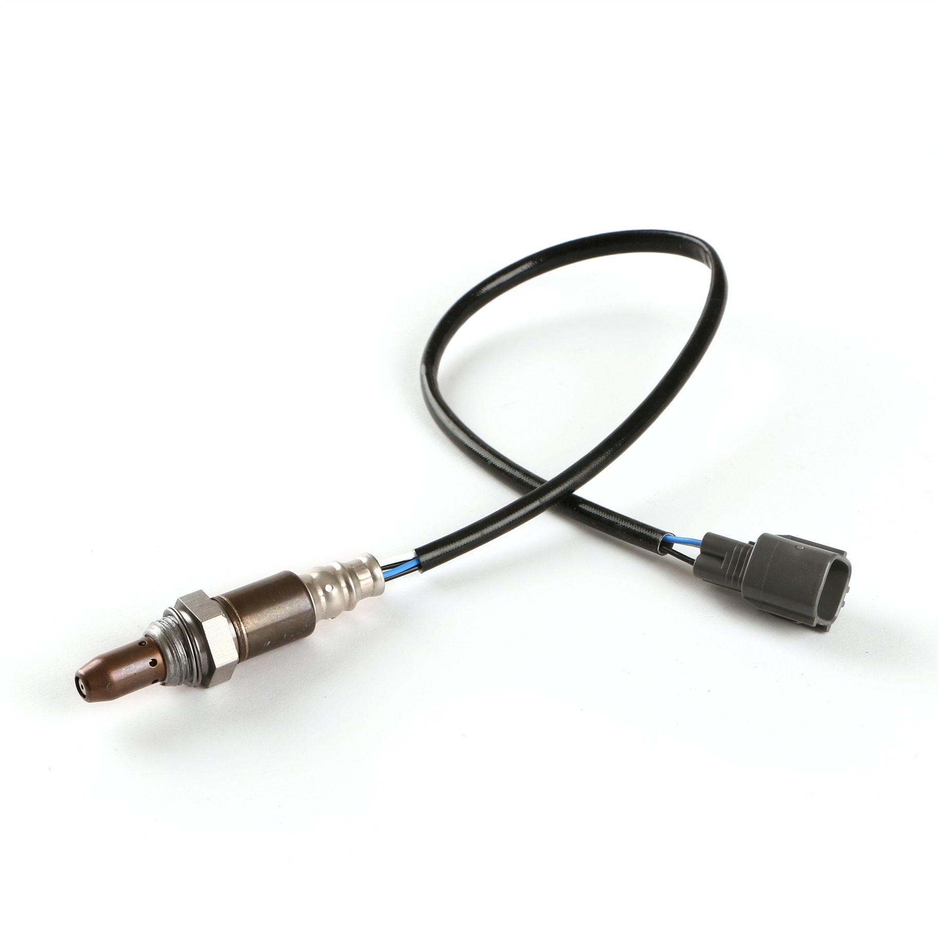 

Кислородный датчик O2 для TOYOTA AURIS URBAN CRUISER YARIS 1,33 LEXUS IS 89467-52070 89467-52090 89467-53040, 4-проводной Лямбда-зонд