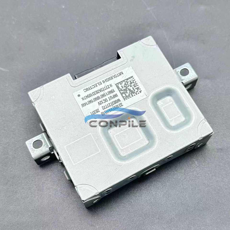 

Для Honda 10th Accord светодиодный налобный фонарь ECU драйвер дальнего и ближнего света дневные ходовые огни модуль балласт