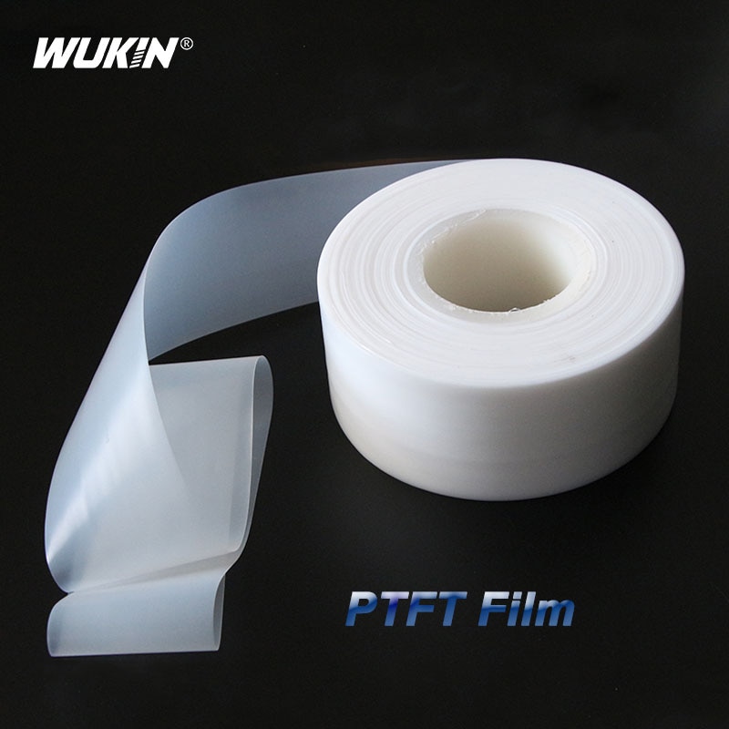

PTFE пленка 0.03/0.05/0.08/0.1/0.2 мм
