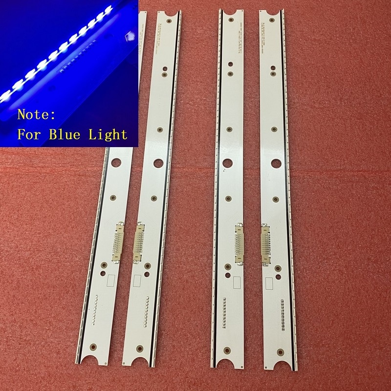 

Светодиодная лента для подсветки Samsung beented 52LED 400 мм