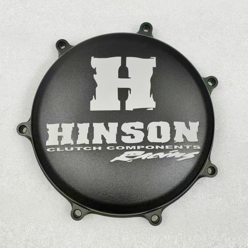 

Крышка сцепления HINSON с ЧПУ для KX450F 2019-2025