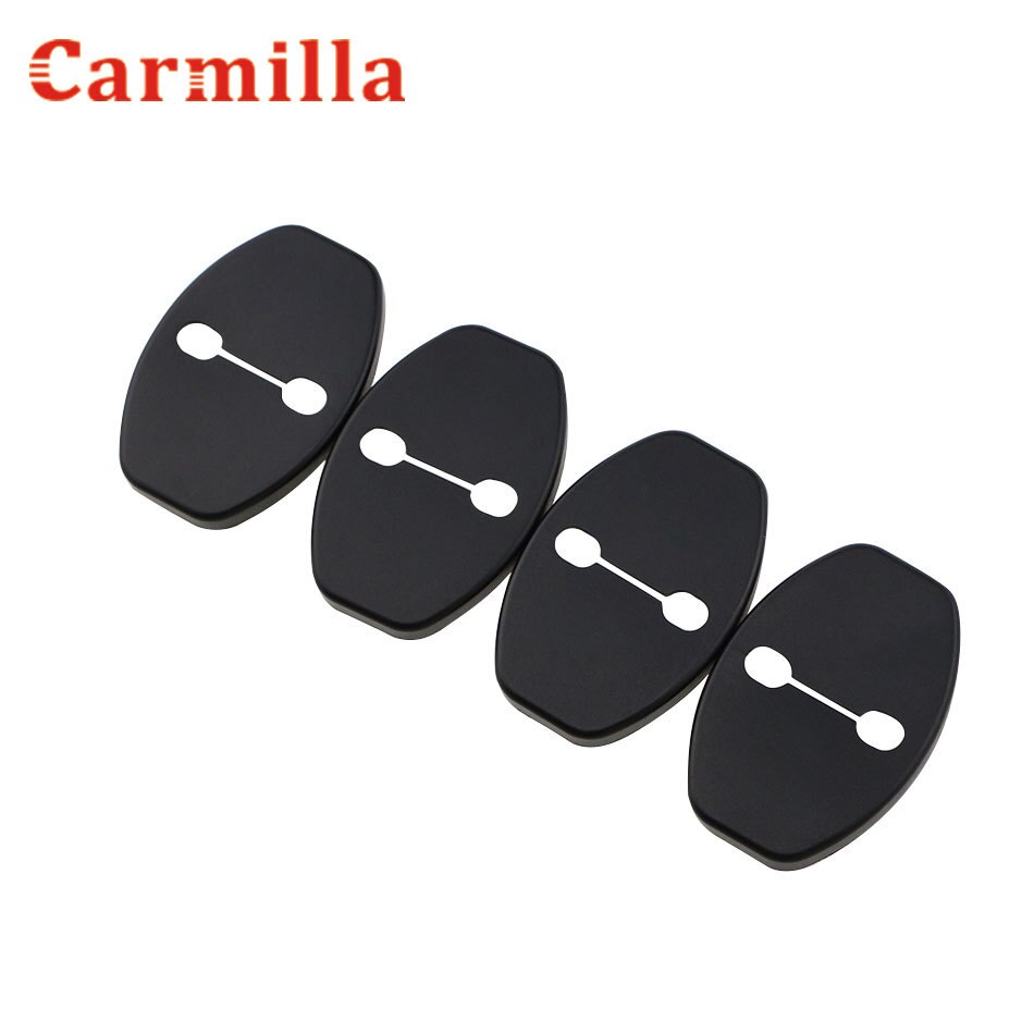 

Крышка стопора двери автомобиля для VW Jetta Tiguan Passat Golf POLO CC Skoda Octavia Fabia Superb для Audi A1 A3 A4 A6 A5 A7 S5 Q3 Q5