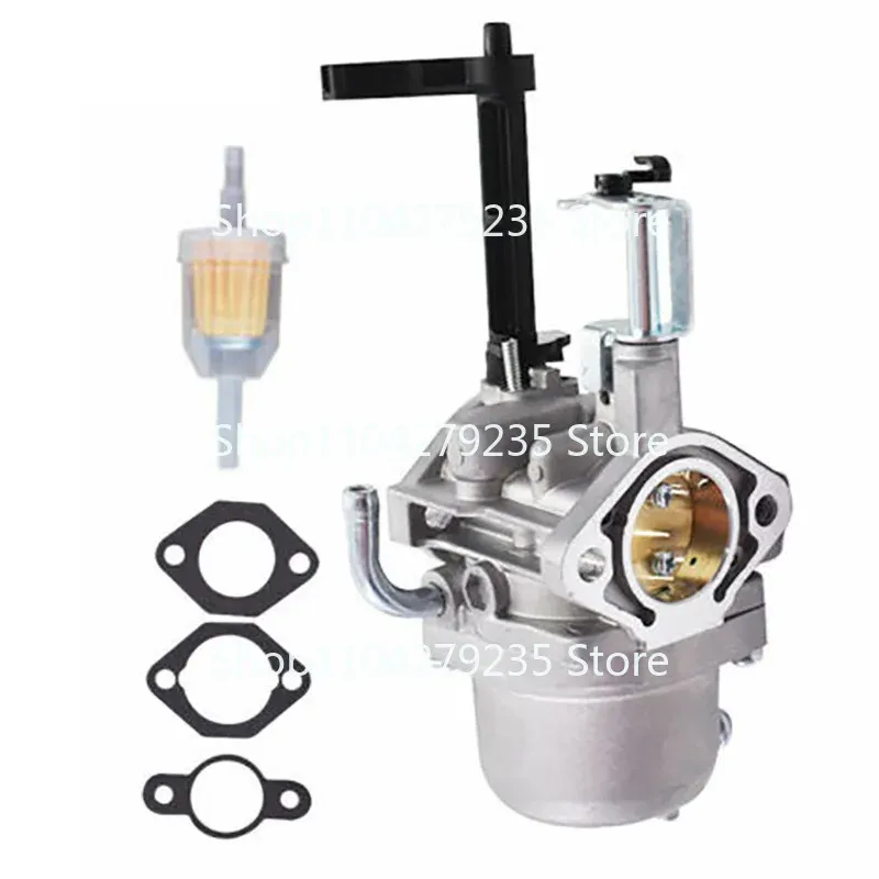 

Для генератора Robin EX40 20B-6 2302-30 2302-20 14 л.с., карбюратор