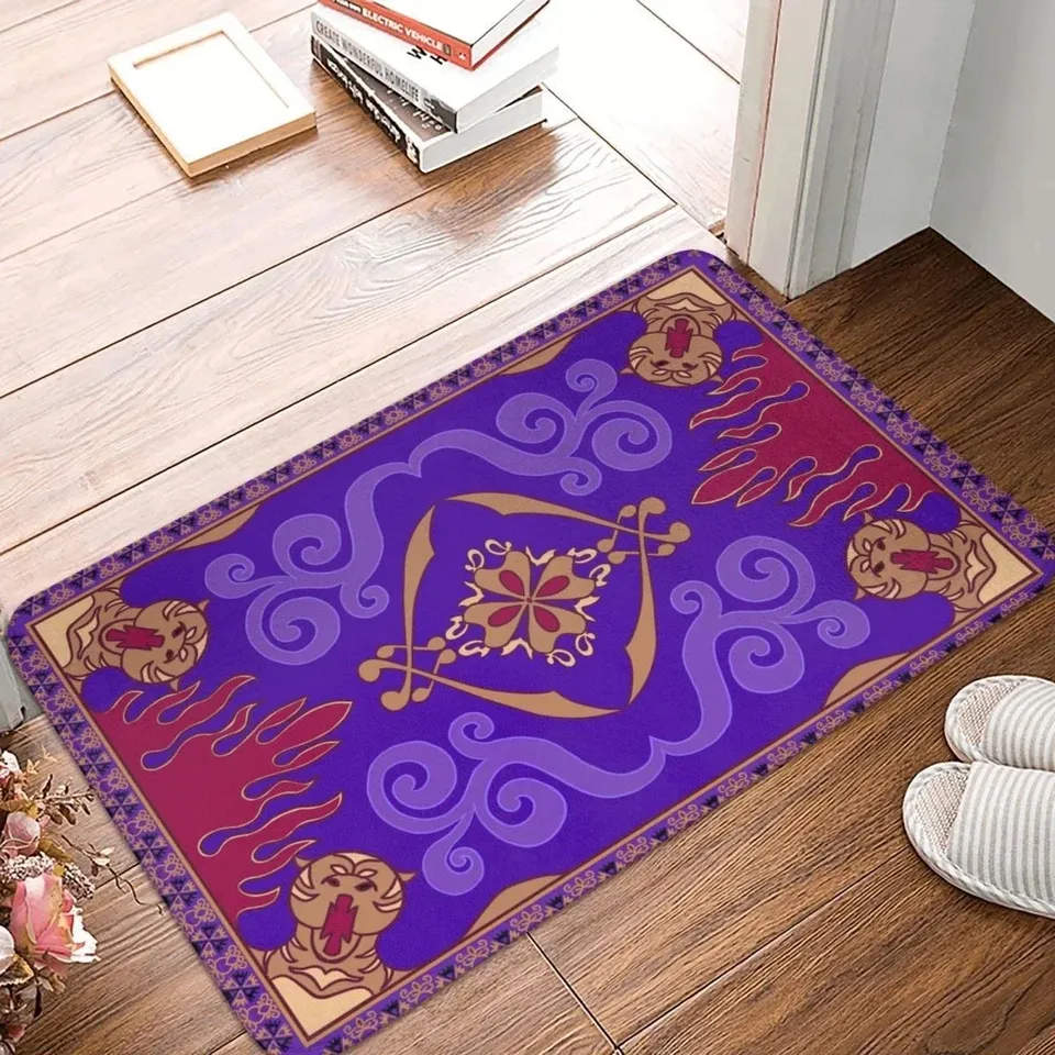 

Ковёр Aladdin