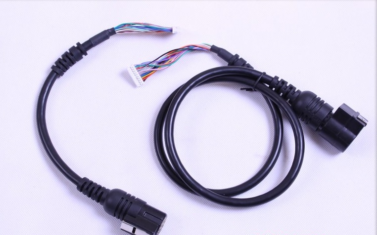 

ForGM TECH2 CANdi Cables Adapter Connectors for TECH 2 CANDI Module Free Shipping