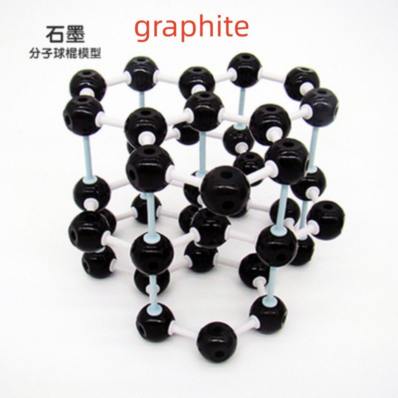 

Набор для обучения химии C60 Atom Molecular Model