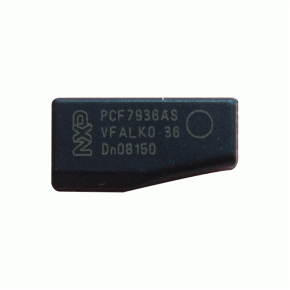 

PCF7936AS PCF796AA PCF7936 ID46 чип транспондера оригинальный новый пустой чип