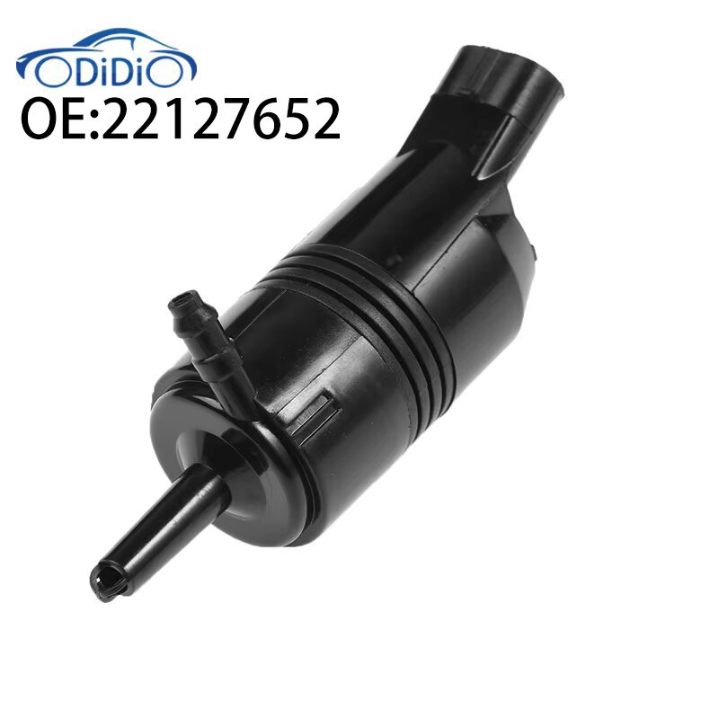 

22127652 насос для мойки лобового стекла для Chevrolet Suburban Tahoe Trailblazer Cadillac Buick 22127653 19244681