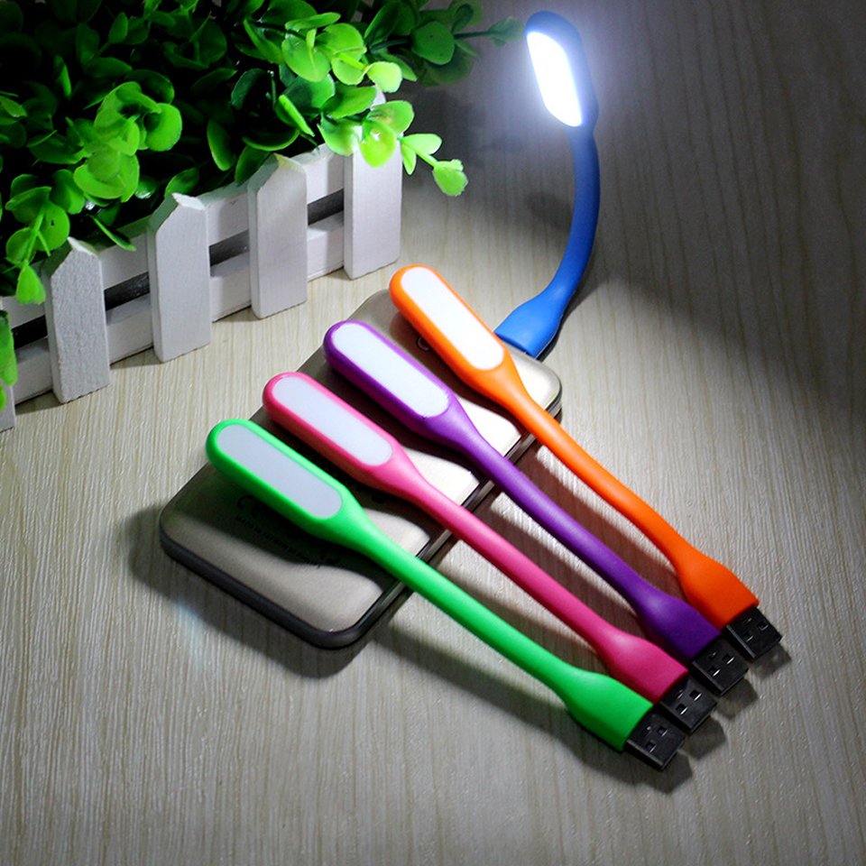 

Портативная LED лампа Xsky для чтения 5В