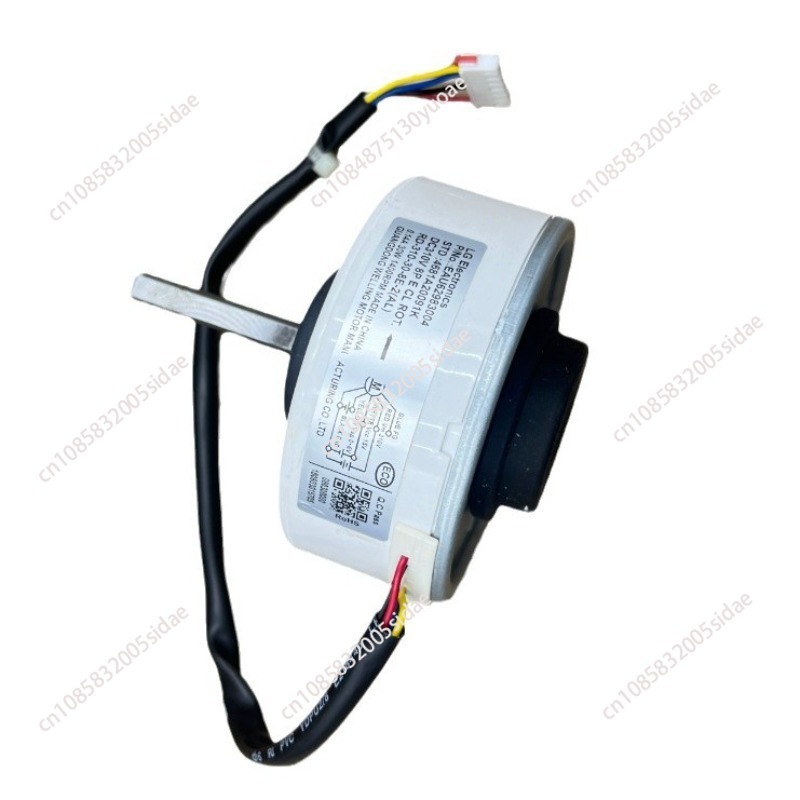 

Новый инверторный двигатель вентилятора испарителя 4681A20091K EAU 62004010 4681A20091X EAU 62004002 4681A20091V
