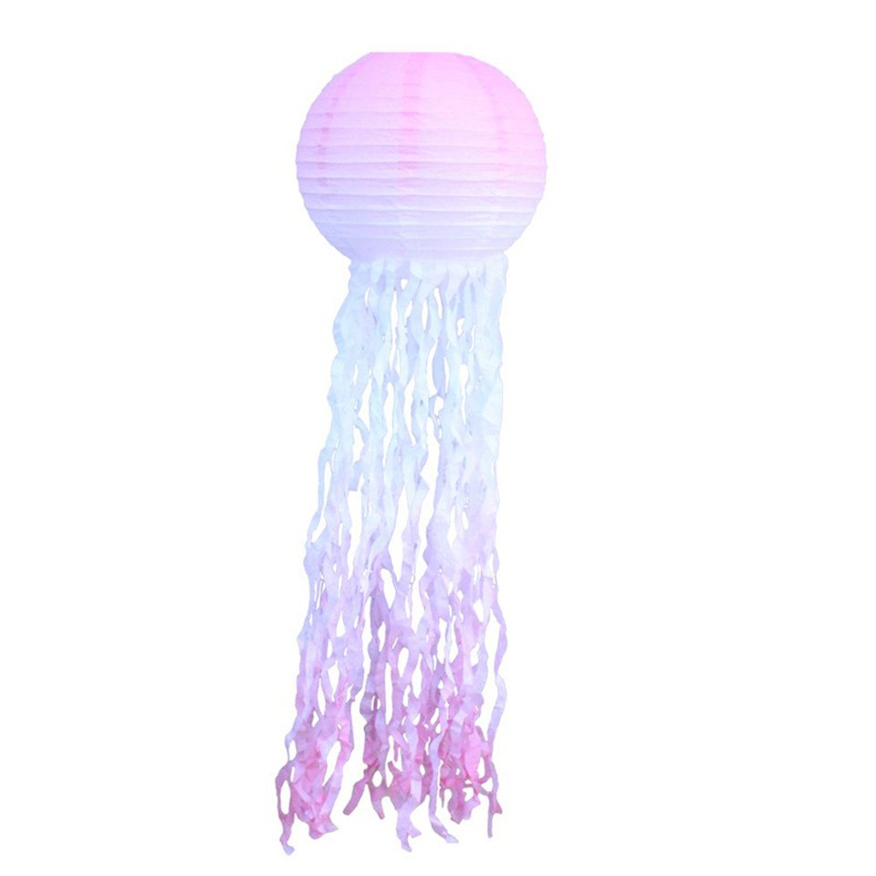 

Фонарик из бумаги Gooparty