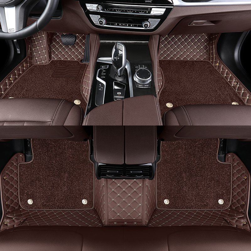 

Коврики для Mercedes Benz ML W166 2012-2016 W164 G Class W463 GLK 2008-2014