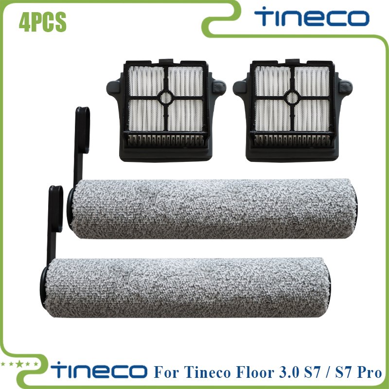 

Сменная роликовая щетка для Tineco Floor ONE S7 / S7 Pro / S6
