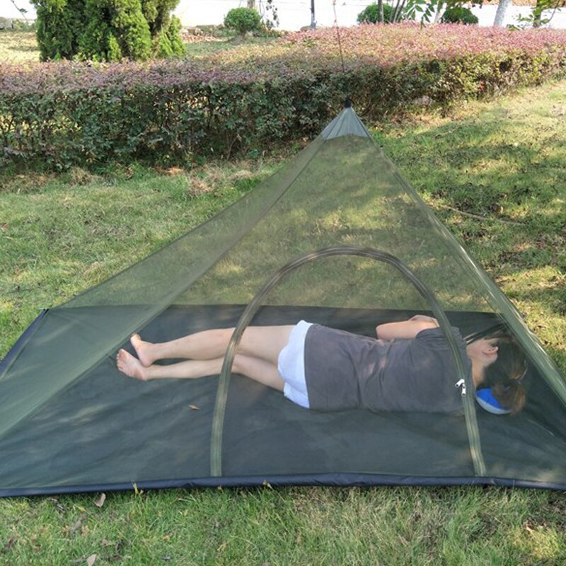 

Противомоскитная палатка Oxford 220x120x100 см