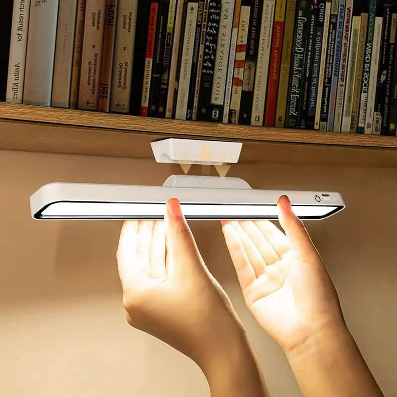 

Настольная LED лампа USB rechargeable