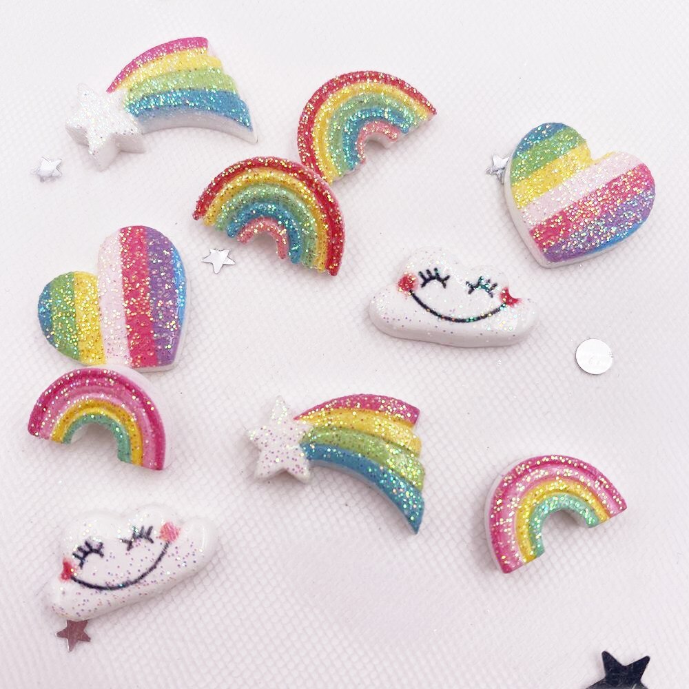 

Кабошон камни Diy Super Paradise 20 шт