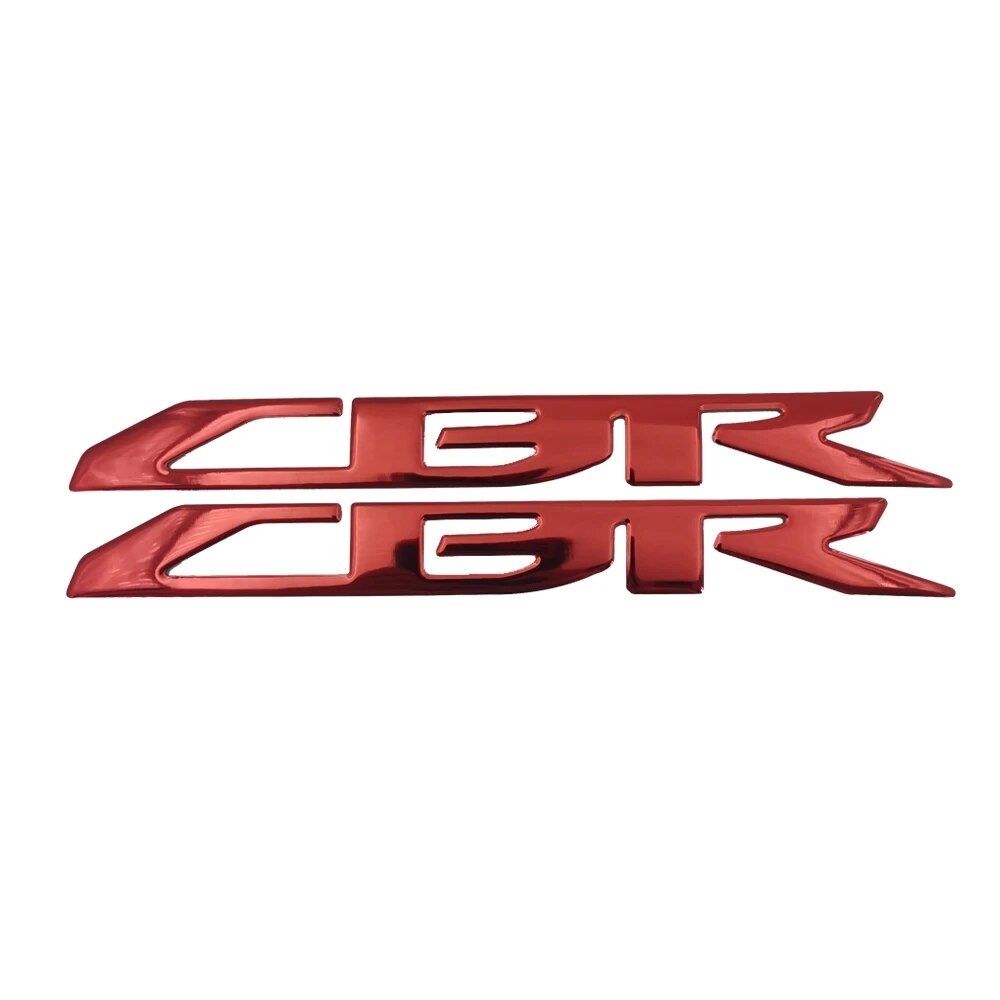 

3D-Наклейки для мотоциклов Honda HRC CBR CBR1000RR CBR650F CBR600RR CBR500R CBR300R CBR250R