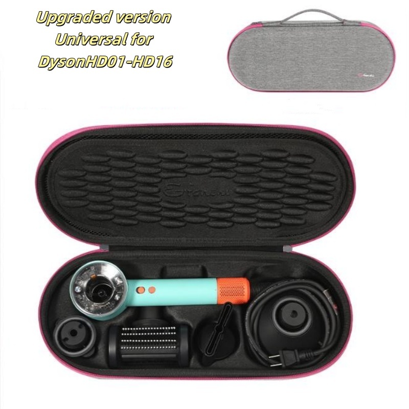 

Сумка для хранения фена Dyson Oxford