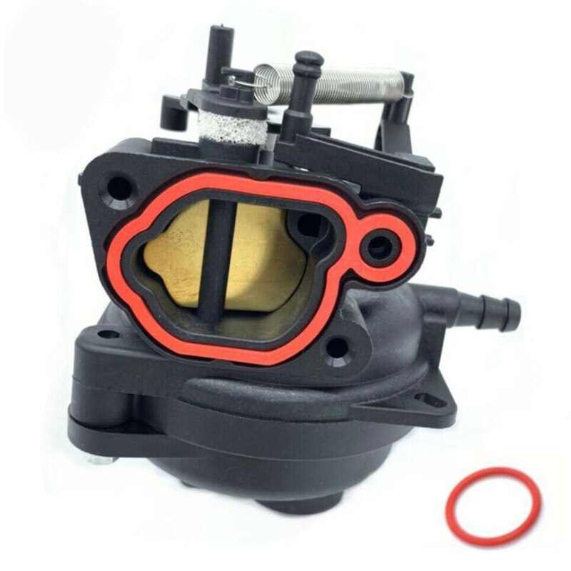 

Карбюратор для газонокосилки Briggs-Stratton H9EE 799584 09P702 550EX 625EX 675EX 725EXI