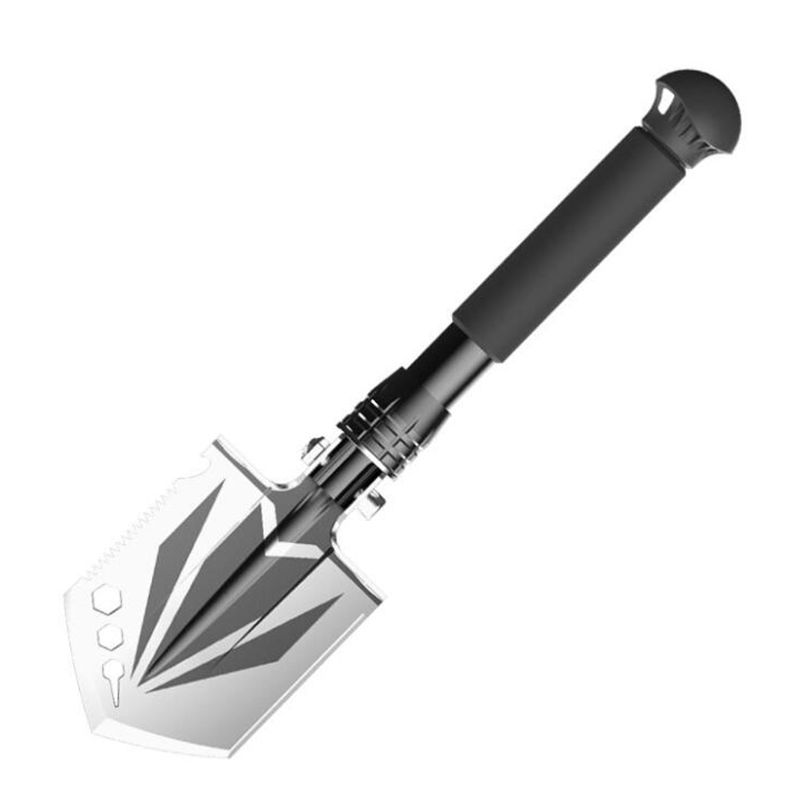 

Складная тактическая лопата ZJMZYM