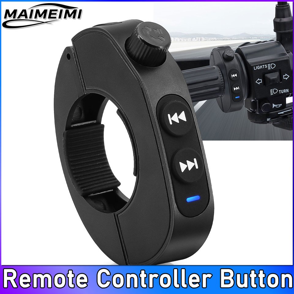 

Руль мотоцикла, медиаконтроллер, переключатель на рулевых колесах, Bluetooth-совместимый беспроводной медиа-смартфон, пульт дистанционного управления по индивидуальному заказу