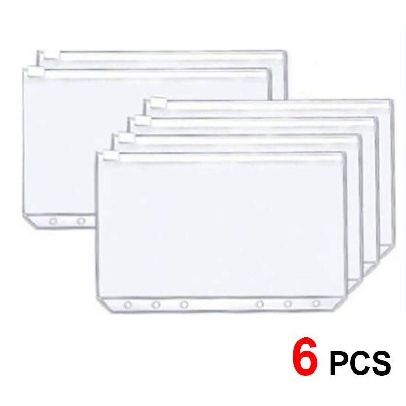 

art frog А6 Кольцевой блокнот из искусственной кожи ADSVX-9654