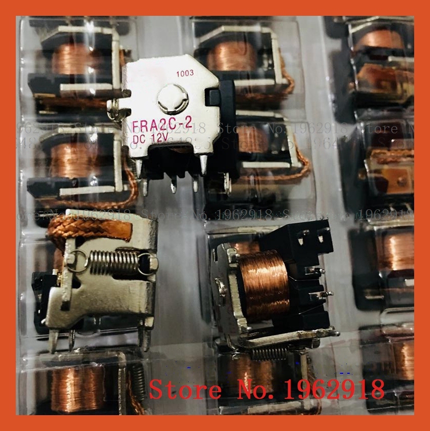

FRA2C-2-DC12V =822E-1C 12 В постоянного тока 956-1A-12DE 14 В постоянного тока AZ2120-1C-24DF (231) 24 В постоянного тока