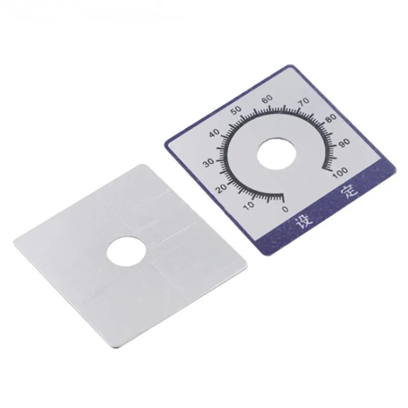 

Крышка ручки потенциометра MF-A01/A02/A03/A04A05