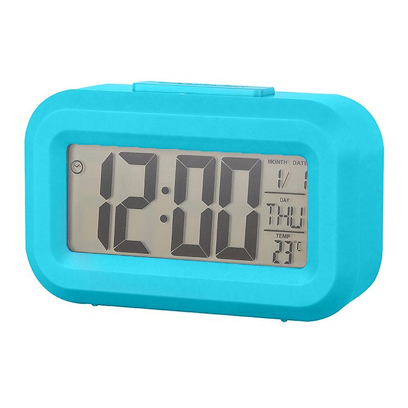 

Цифровой ночной будильник SDJZT