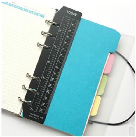 

Планировщик Dokibook A4-A7 матовый