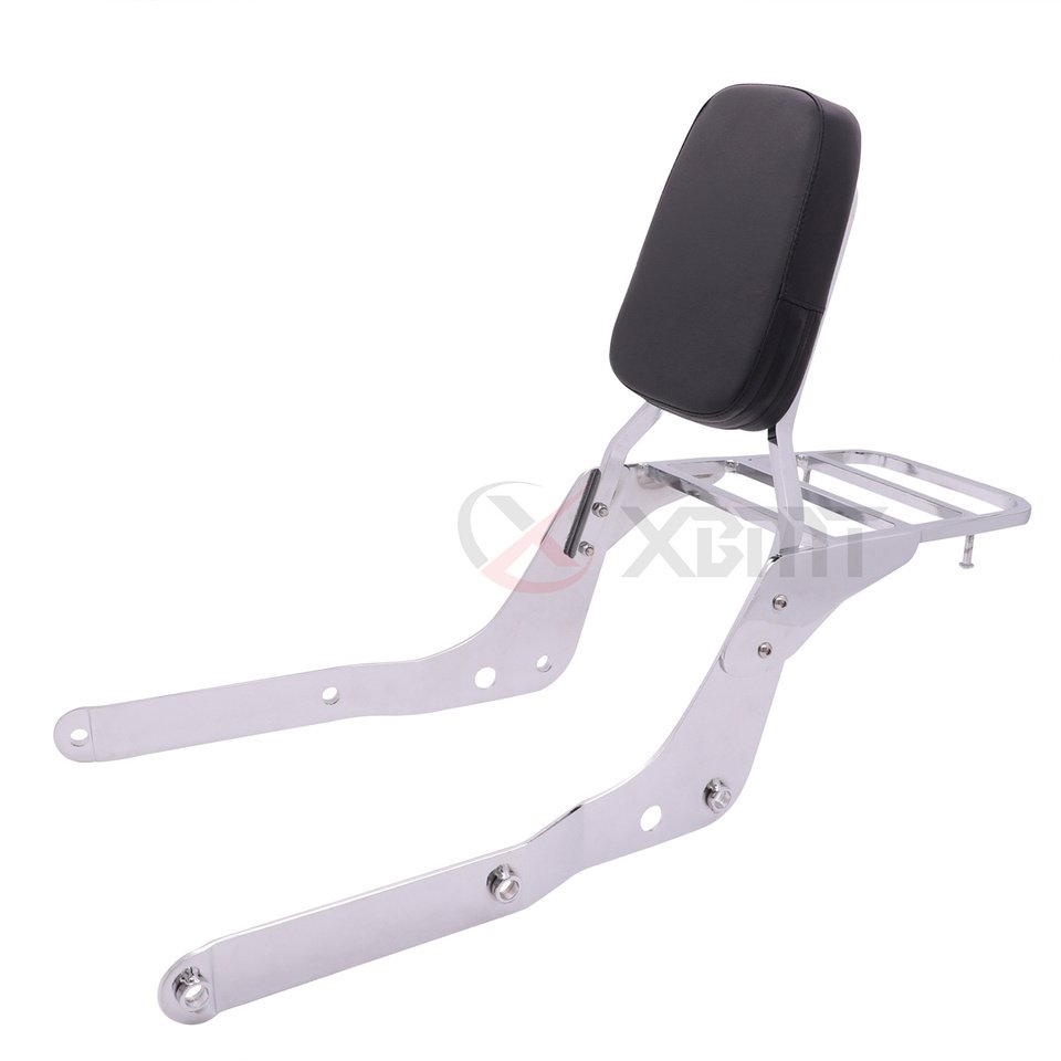 

Спинка мотоцикла, багажник для Honda Shadow 750 VT750 VT750C Aero 2004-2022