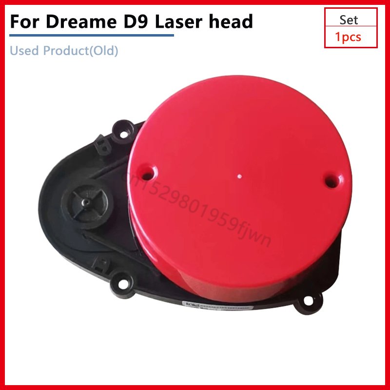 

Лазерный датчик расстояния zhchenkj для Dreame F9 D9 L10 Pro