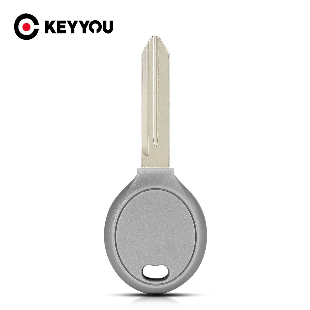 

Чехол KEYYOU для ключа с дистанционным управлением для Chrysler 300, городской, кантри, Dodge Magnum, фургон Dakota Durango Y160 Blade