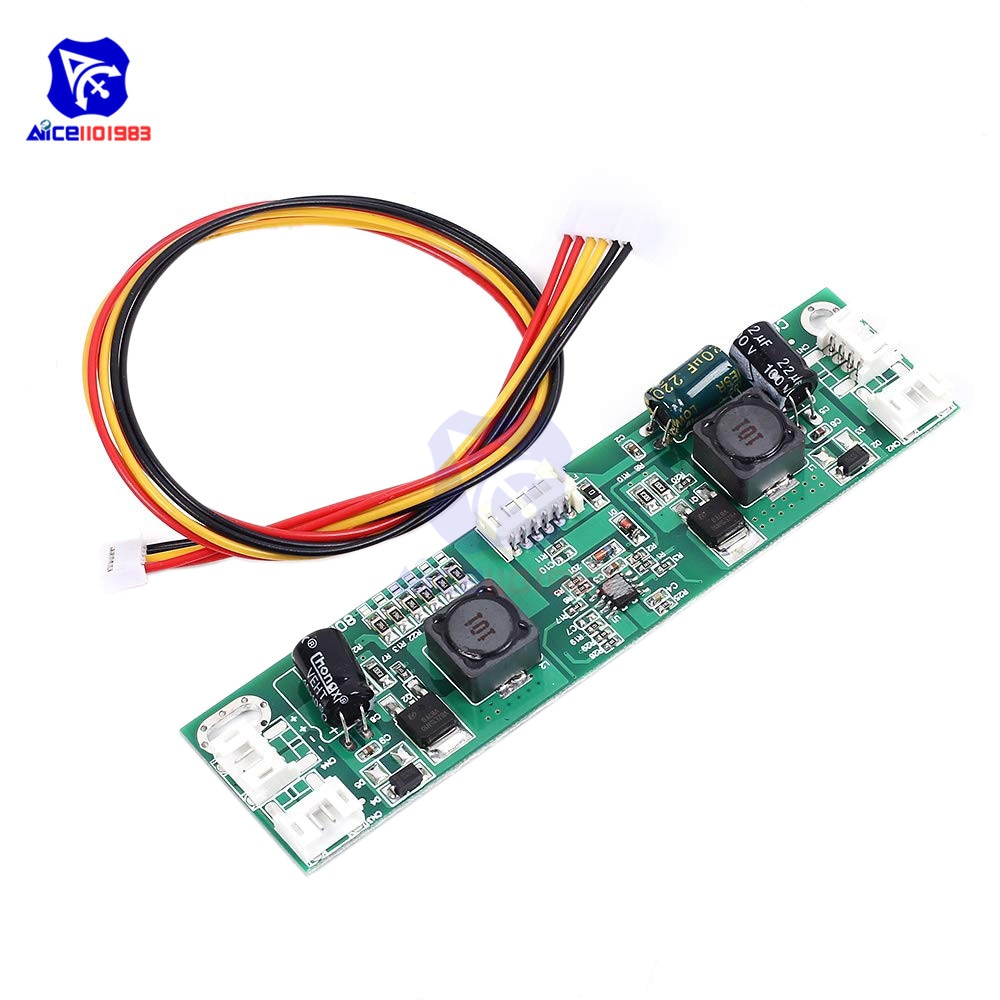 

diymore LED Universal Inverter для телевизоров 32-65 дюймов
