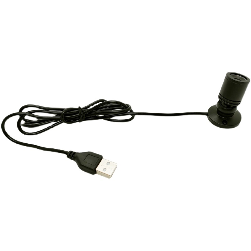 

USB светодиодный прожектор ROANJUNYH