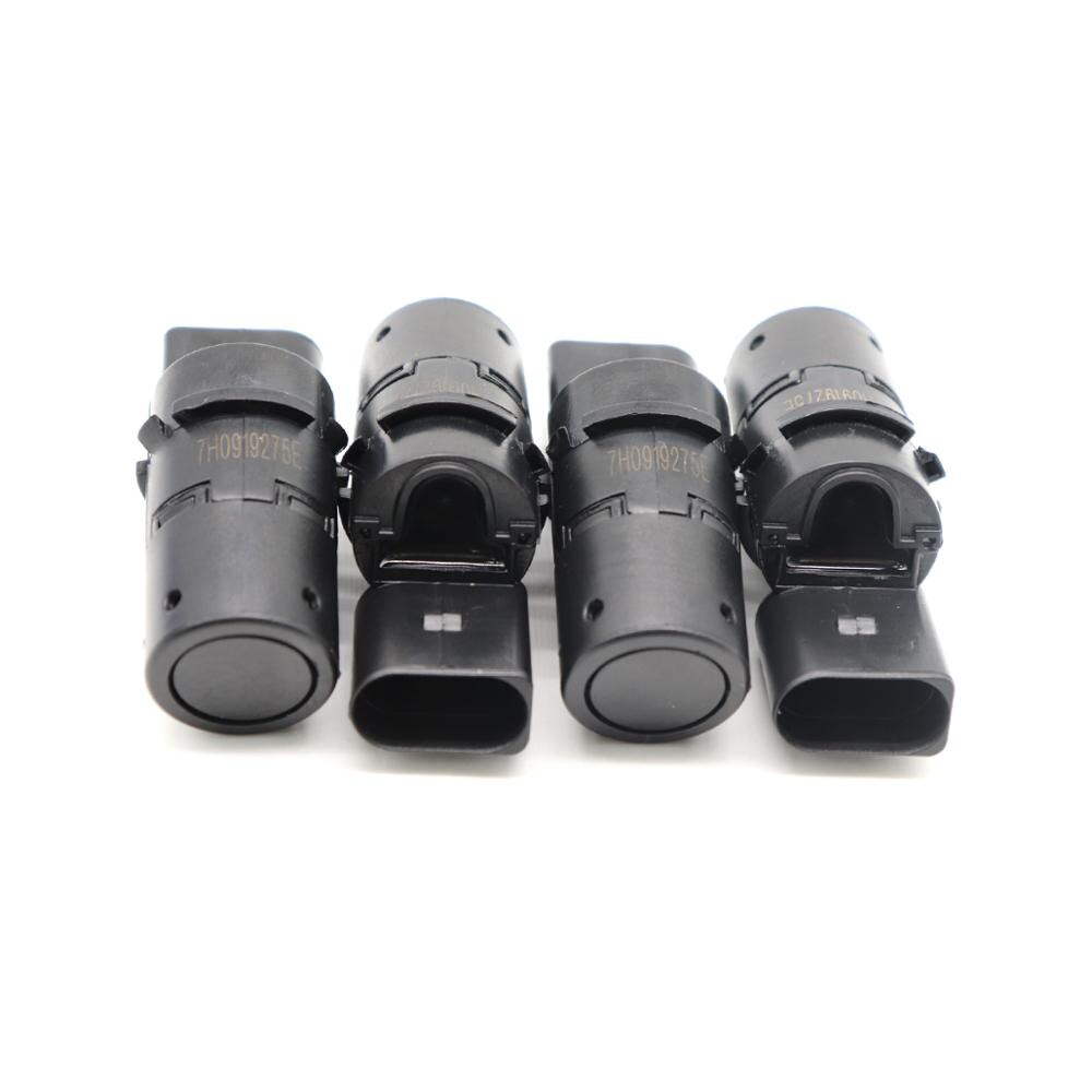 

7H 0919275 Датчик парковки E PDC для Audi A6 4B C5 4F2 C6 4FH C6 4F5 C6 S6 RS6 для SKODA SEAT 7H 0919275 Б 4Б 0919275 Г