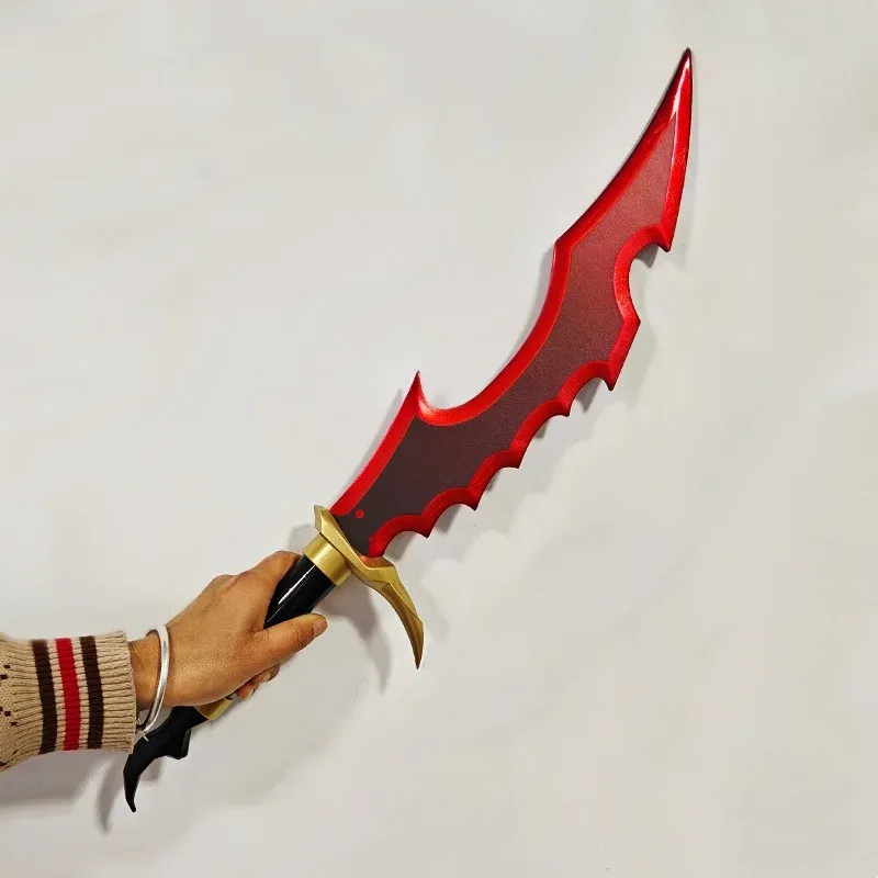 

Игрушечная katana Solo Leveling Mizushino Shun