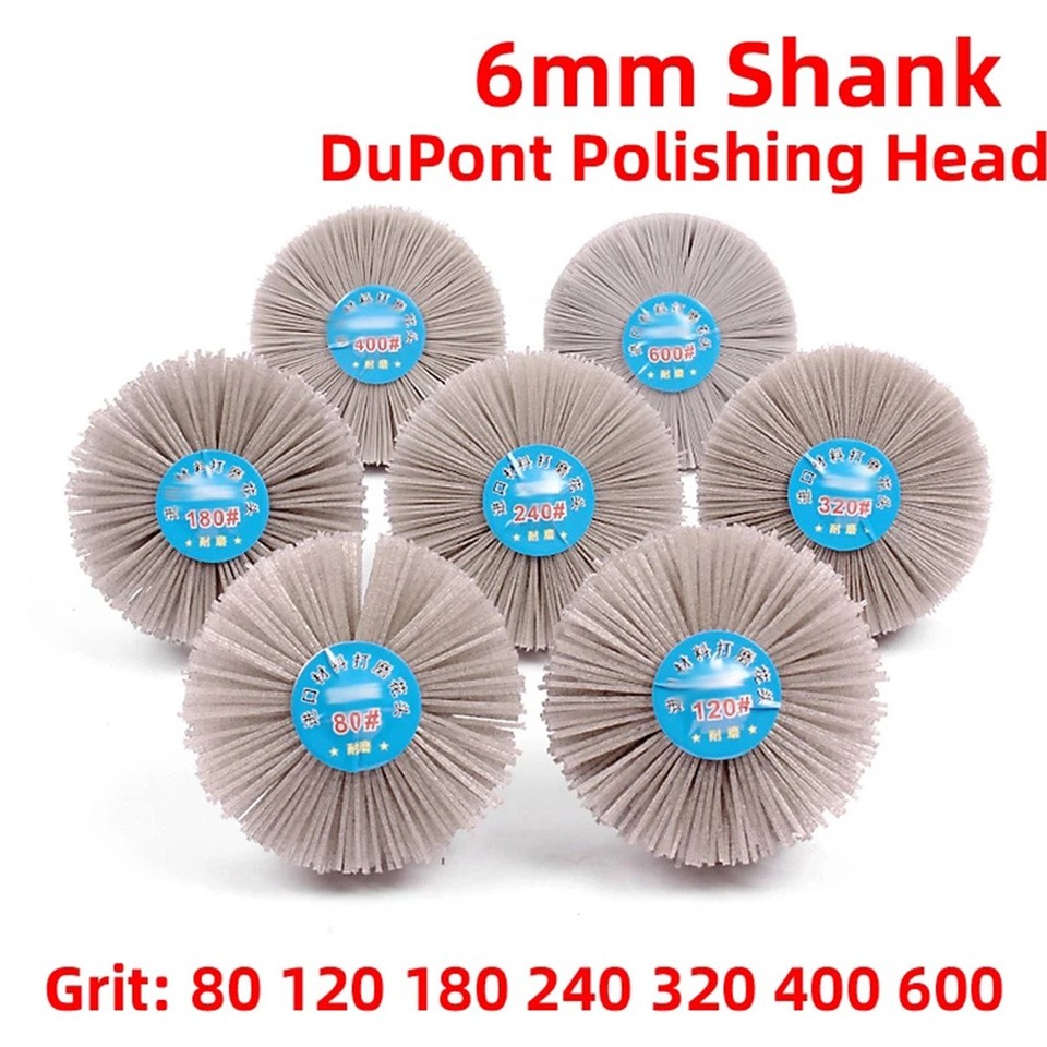 

Шлифовальный диск DAZZLEEX 80#-600#
