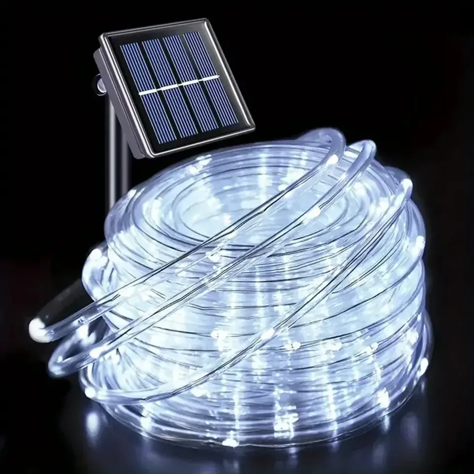 

Солнечная гирлянда LED ALLTRUE 300 светодиодов