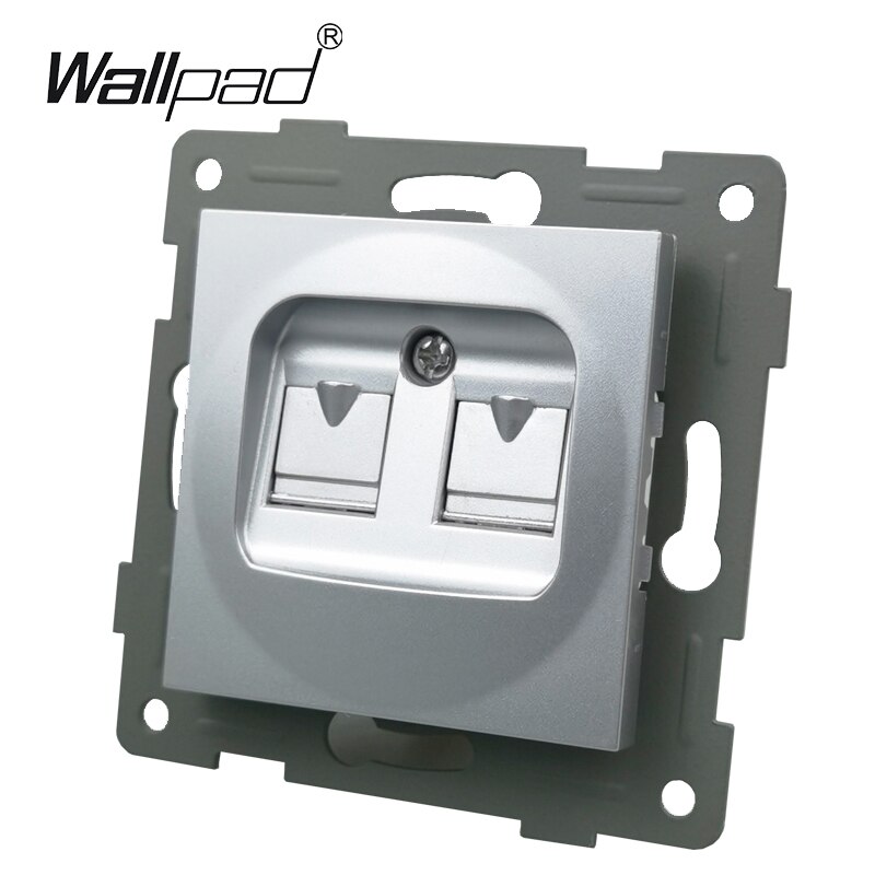 

Заглушка для панели Wallpad L6