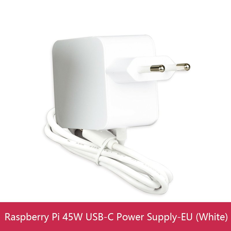 

Блок питания Raspberry Pi 27 Вт