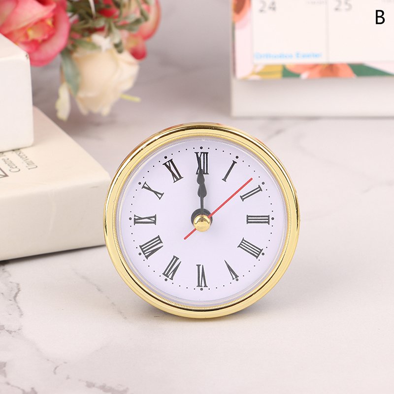 

Кварцевые часы HUXUAN Arabic Numbers Clock