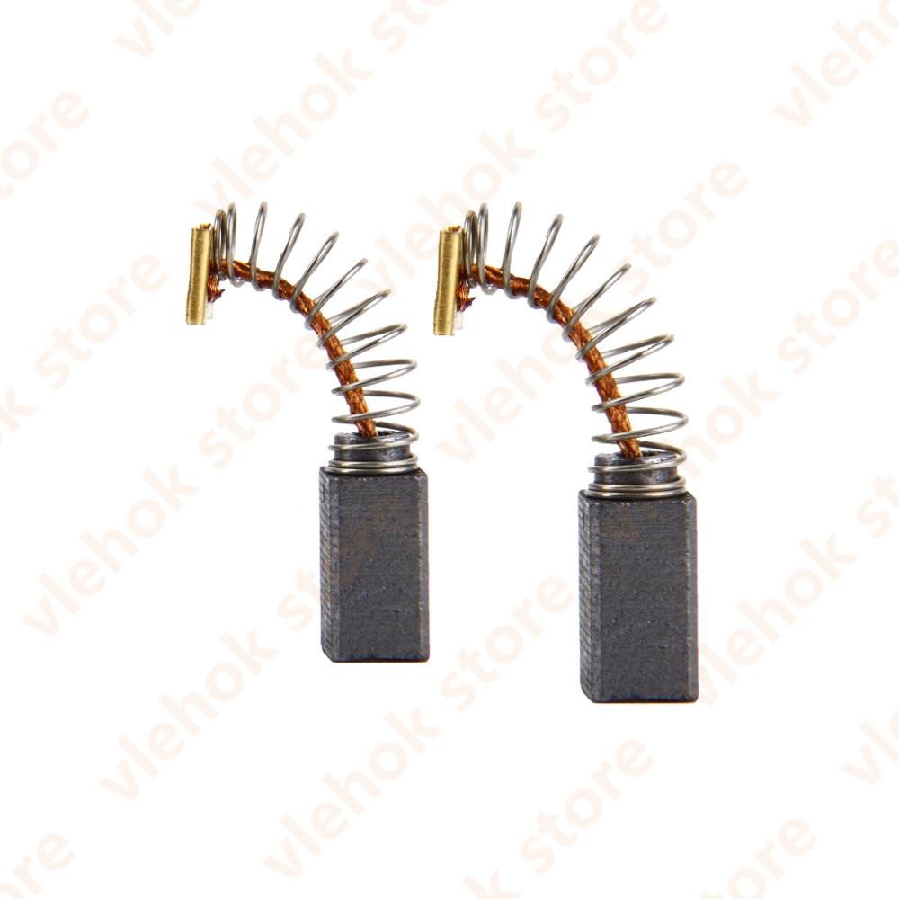 

Угольные щетки для HITACHI DH24, DH26PC, DV20VB, CJ110, CJ120 vlehok