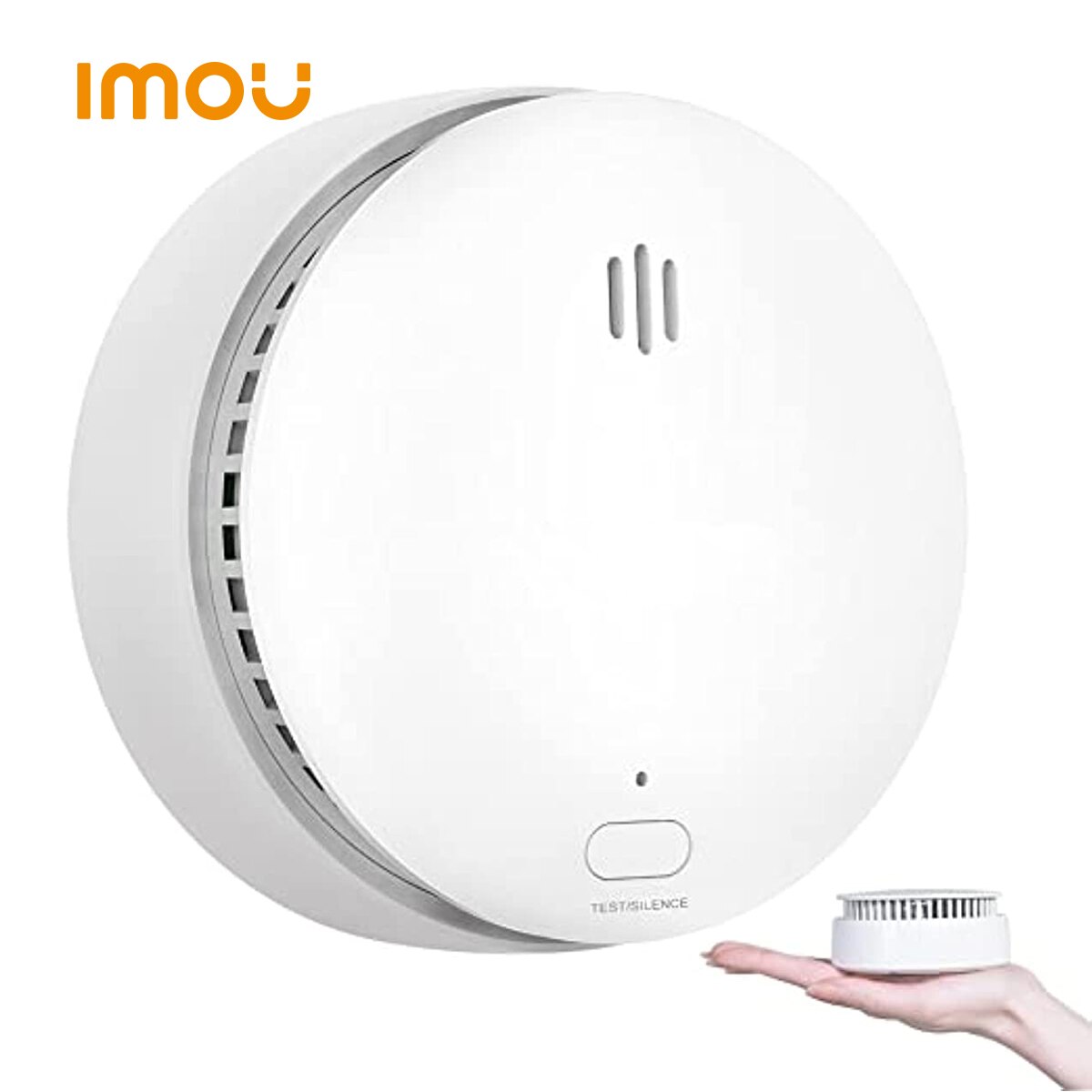 

Детектор дыма IMOU DHI-HY-SA20A
