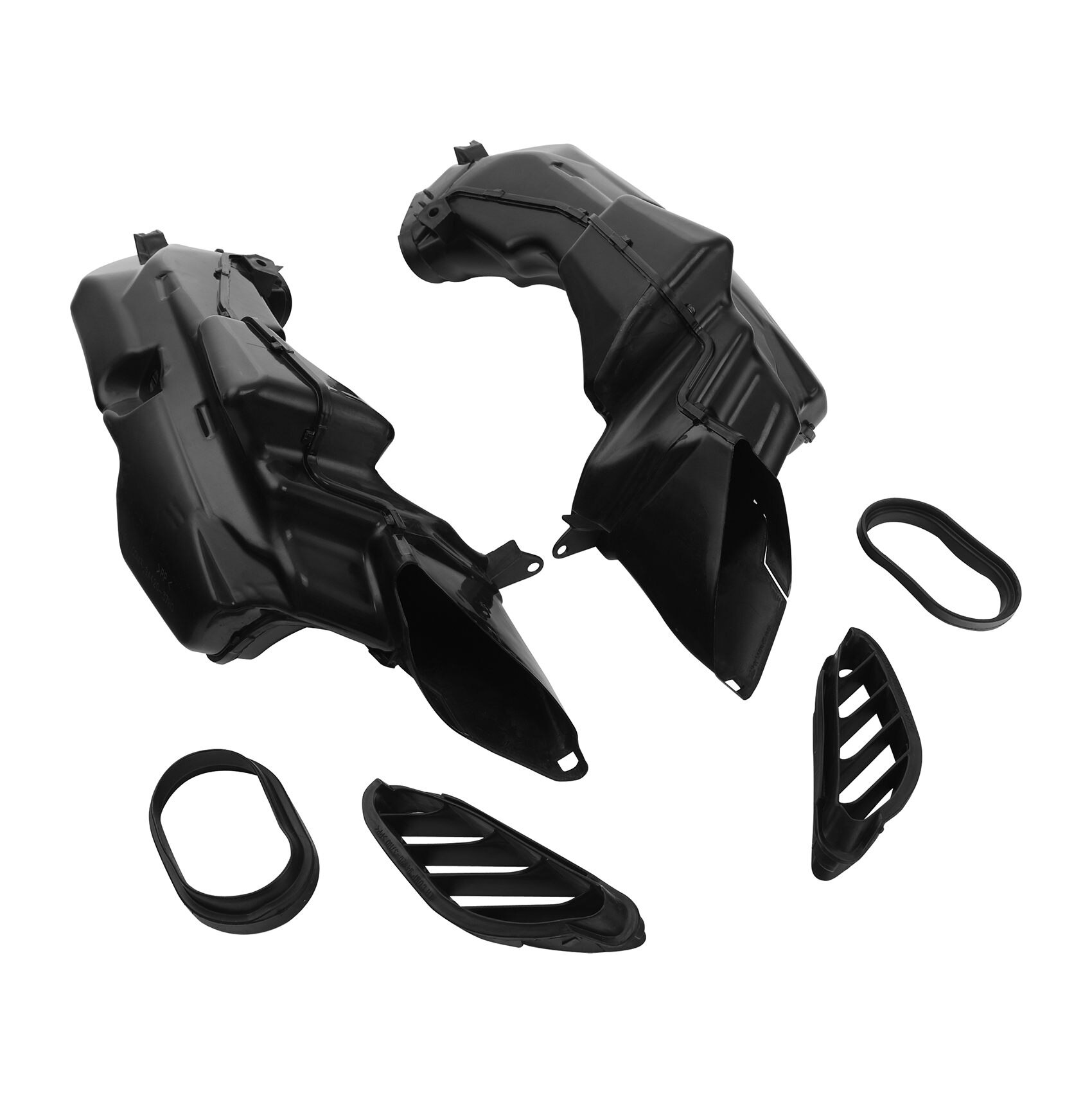 

Воздухозаборная трубка Ram для мотоцикла Suzuki GSXR 600 GSXR-750 2008-2010 2009